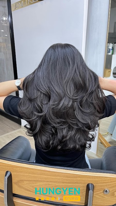 AHAN HAIR SPA – hình ảnh 3