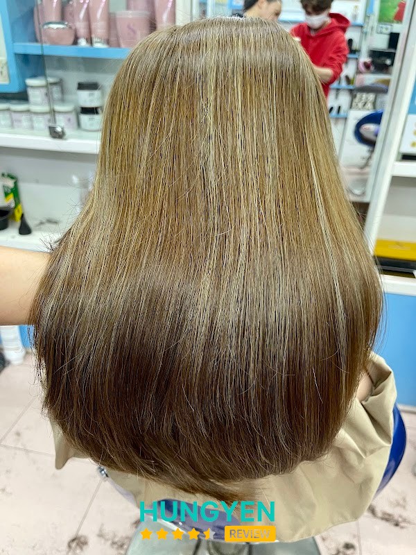 Salon Cường Xoăn Hairpro – hình ảnh 2