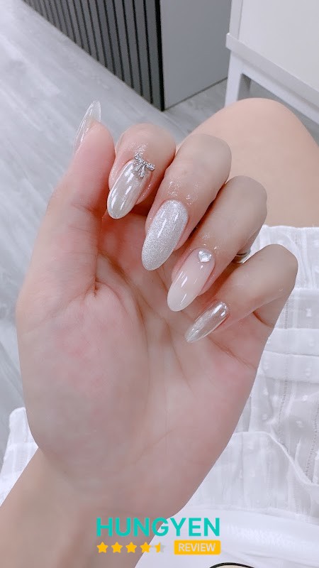 Tú Nguyễn hair nail mi Văn Giang