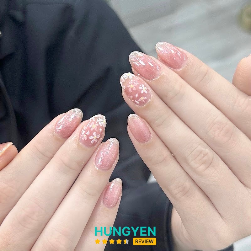 Tú Nguyễn hair nail mi – hình ảnh 2
