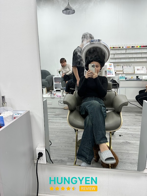 Tú Nguyễn hair nail mi – hình ảnh 3