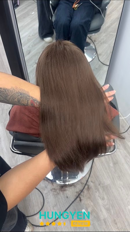 Đại Tùng Hair Studio Văn Giang