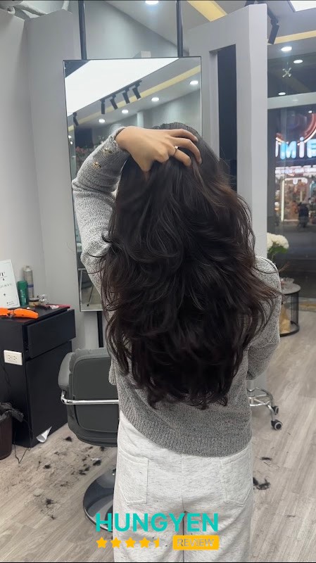 Đại Tùng Hair Studio – hình ảnh 2