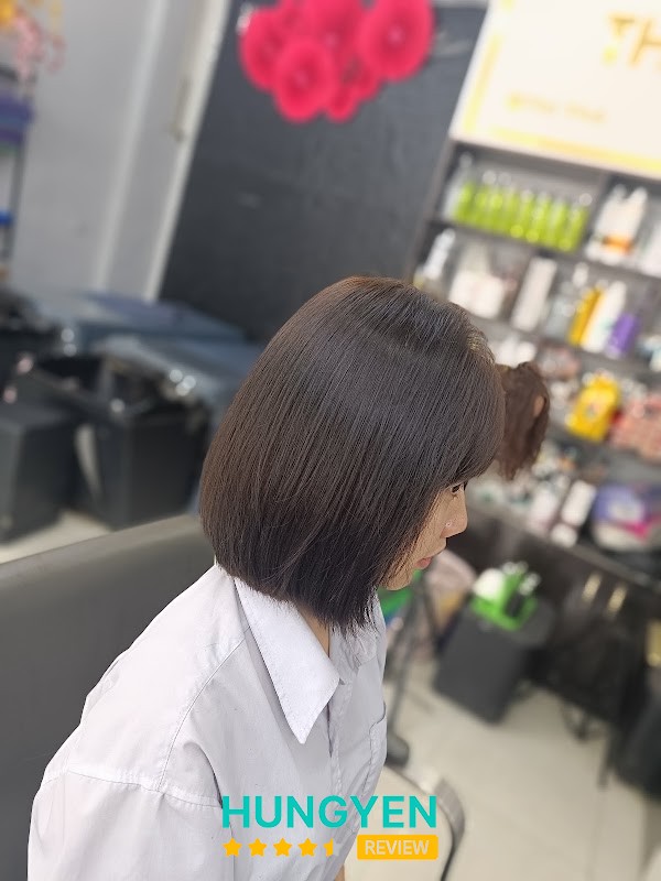 Hair Salon Thi Thỏ – hình ảnh 3