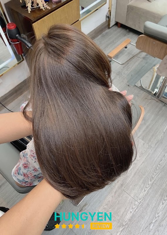 Viện Tóc Nam Trần – hình ảnh 2