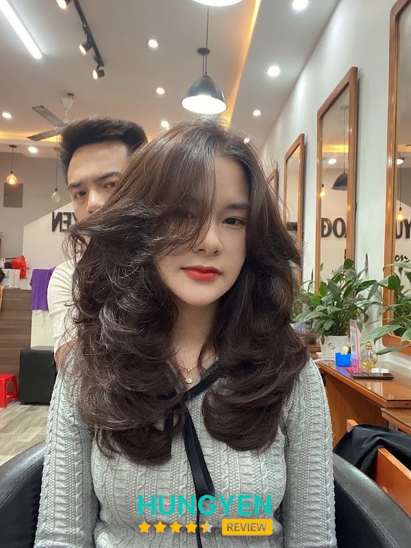 Salon Đoàn Nguyễn Phố Hiến