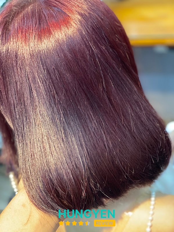 Salon Đoàn Nguyễn Phố Hiến – hình ảnh 2