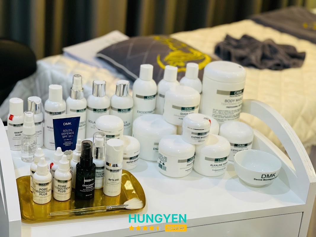 THUAN BEAUTY HAIR & SPA Phố Hiến