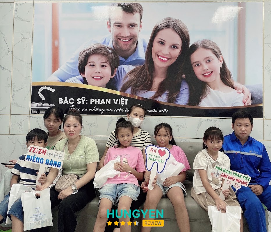 NHA KHOA PHAN VIỆT – hình ảnh 3