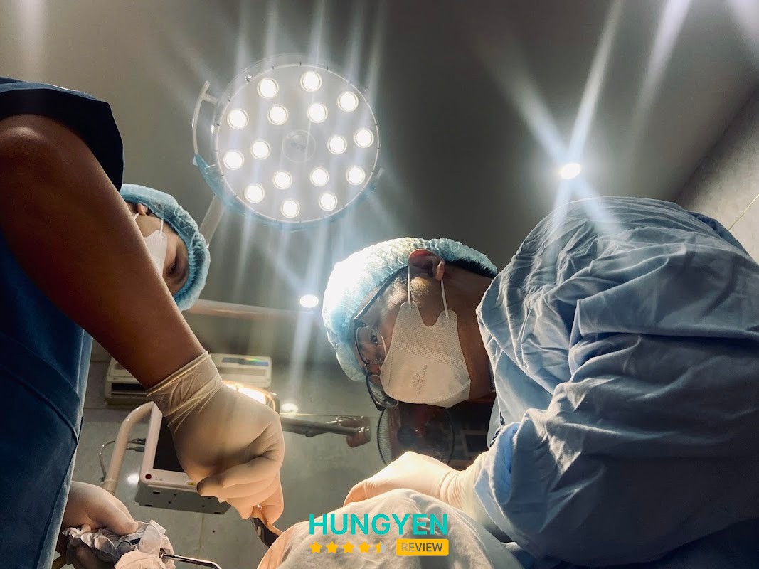 Nha Khoa Bình Minh - địa chỉ niềng răng, thẩm mỹ răng sứ uy tín tại Hưng Yên