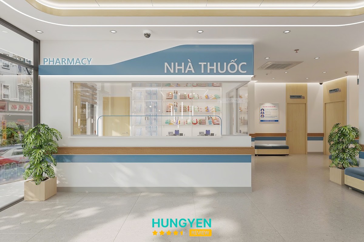 Phòng khám đa khoa Hưng Hà Yên Mỹ – hình ảnh 2