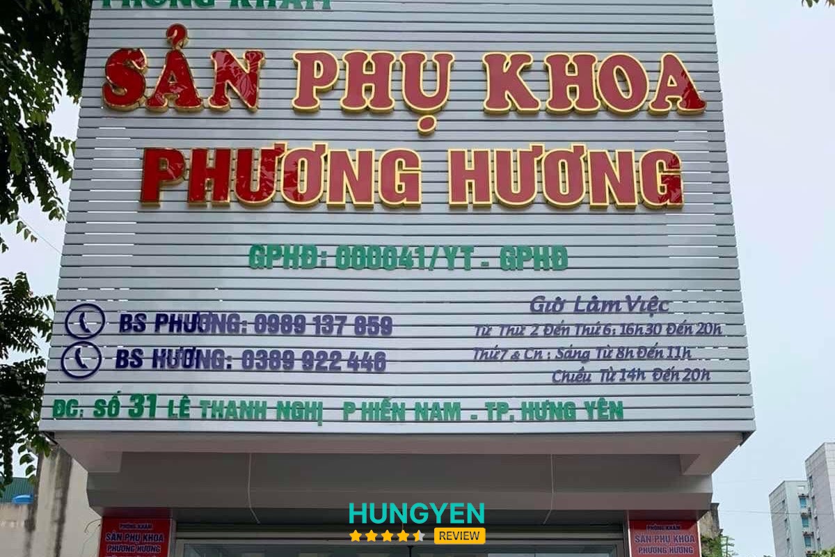 Phòng Khám Đa Khoa Phố Hiến – hình ảnh 2