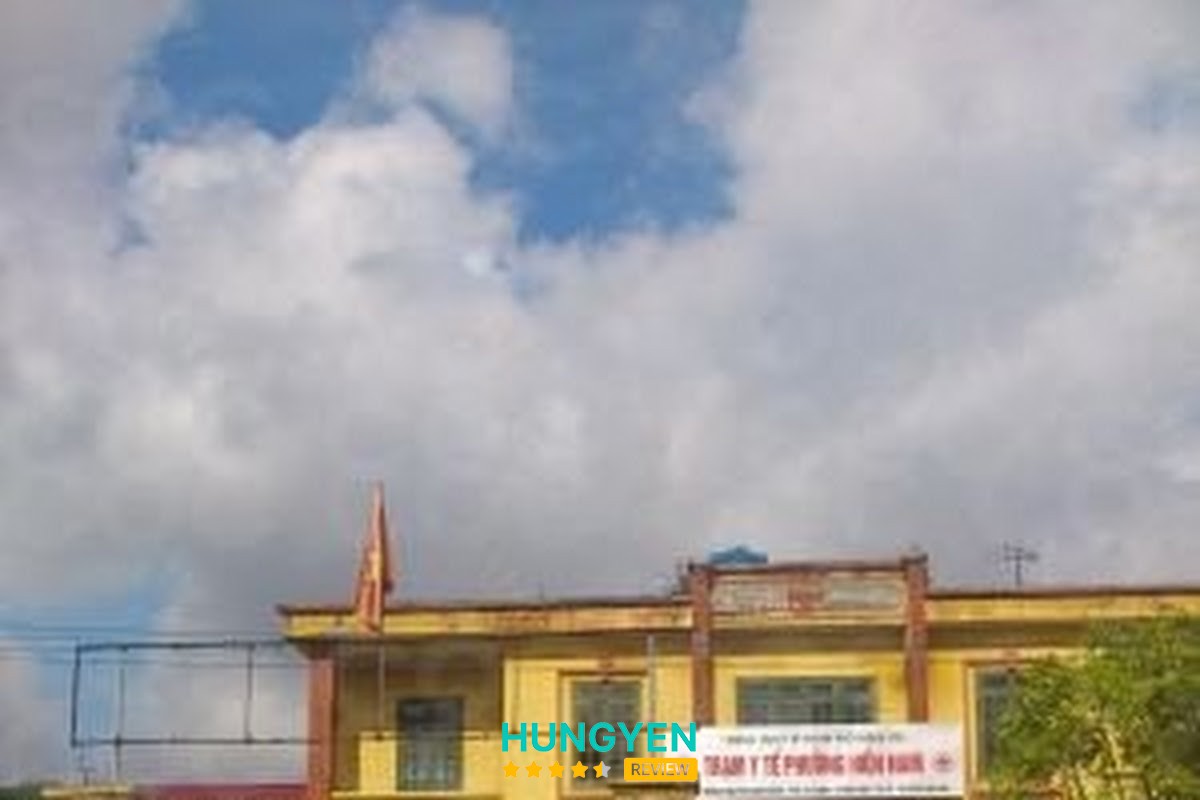 Phòng Khám Đa Khoa Phố Hiến – hình ảnh 3