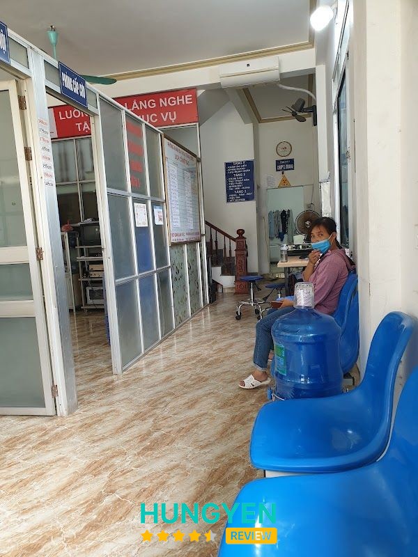 Phòng khám Đa khoa Thăng Long – hình ảnh 2