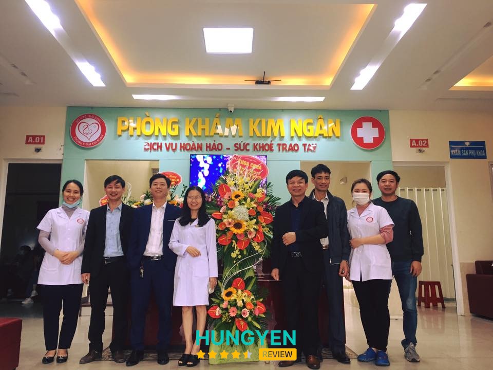 Phòng khám Đa khoa Kim Ngân - hình ảnh 3
