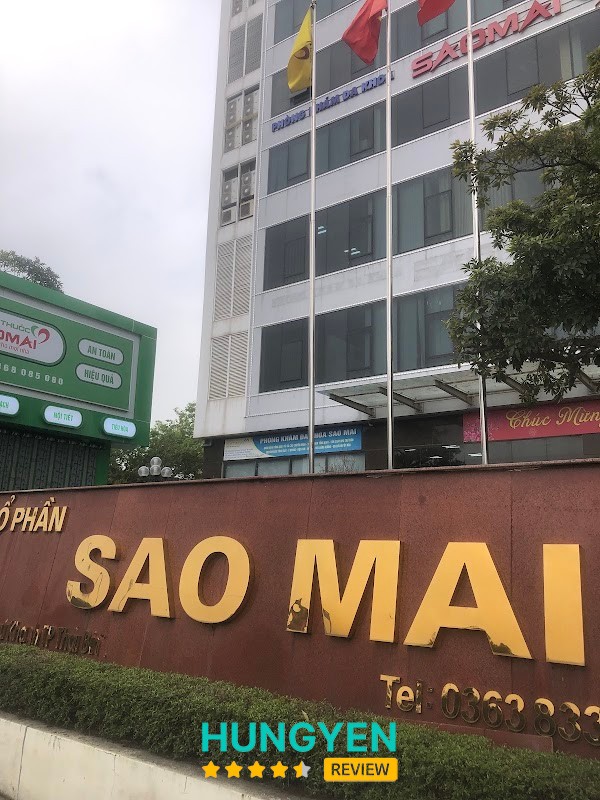 Polyclinics daystar - hình ảnh 2