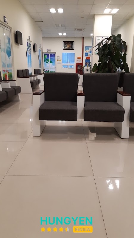 Polyclinics daystar - hình ảnh 3
