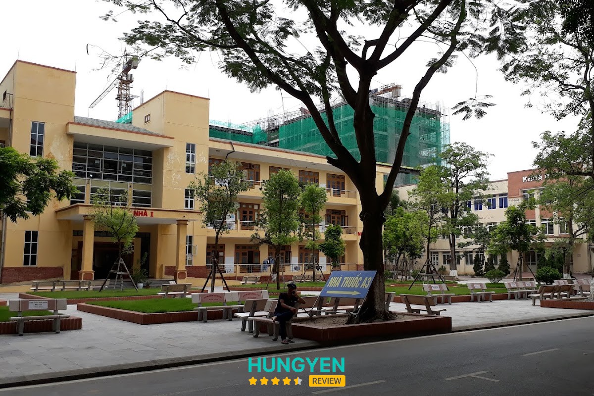 Phòng khám Đa Khoa Hòa Bình - hình ảnh 2