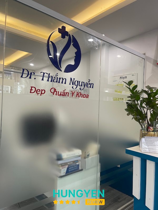 Phòng khám Dr Thắm Nguyễn Eco – hình ảnh 2