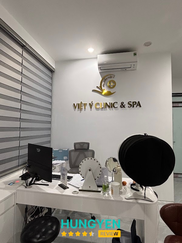 Da Liễu Việt Ý – hình ảnh 3
