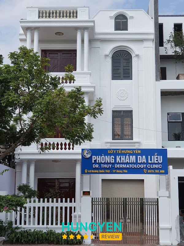 Phòng khám Da liễu BS Thủy – hình ảnh 2
