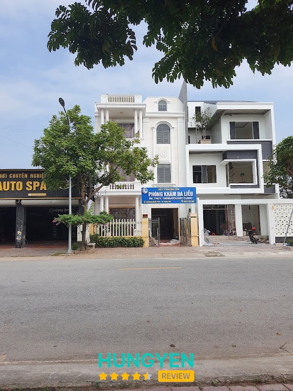 Phòng khám Da liễu BS Thủy – hình ảnh 3