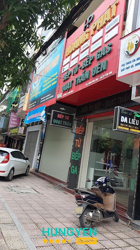 Phòng khám Da liễu Bác sĩ Tân hình ảnh 2