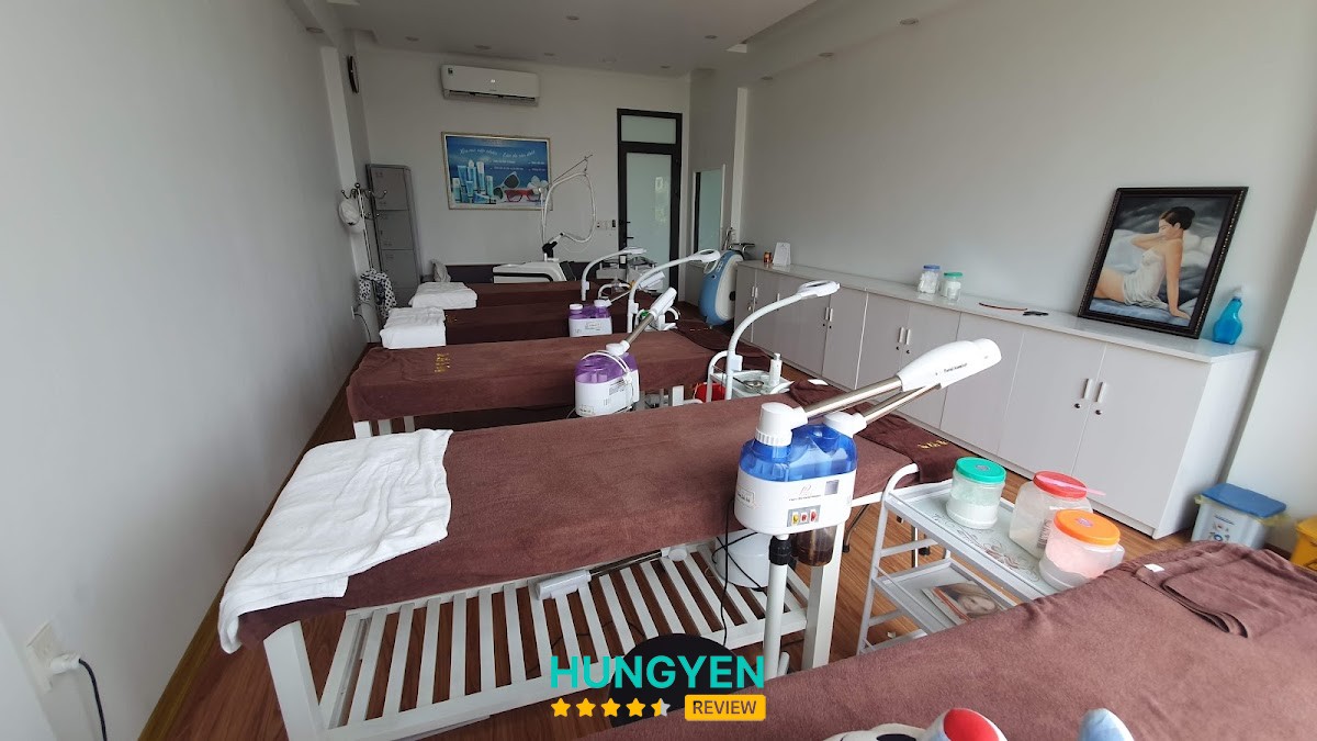 Phòng khám da liễu bác sĩ Tùng hình ảnh 2