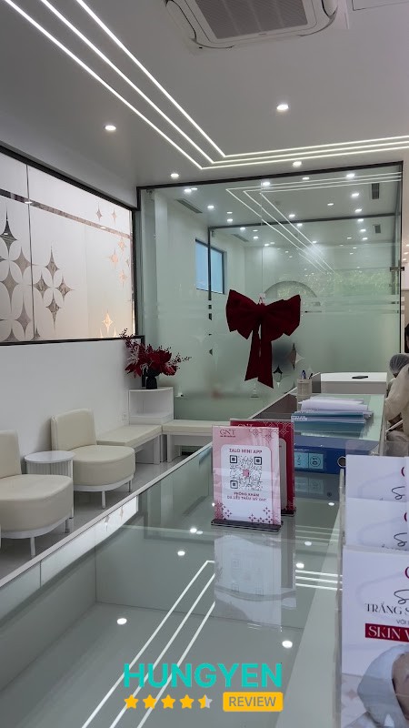 Phòng Khám Da Liễu GNT hình ảnh 2