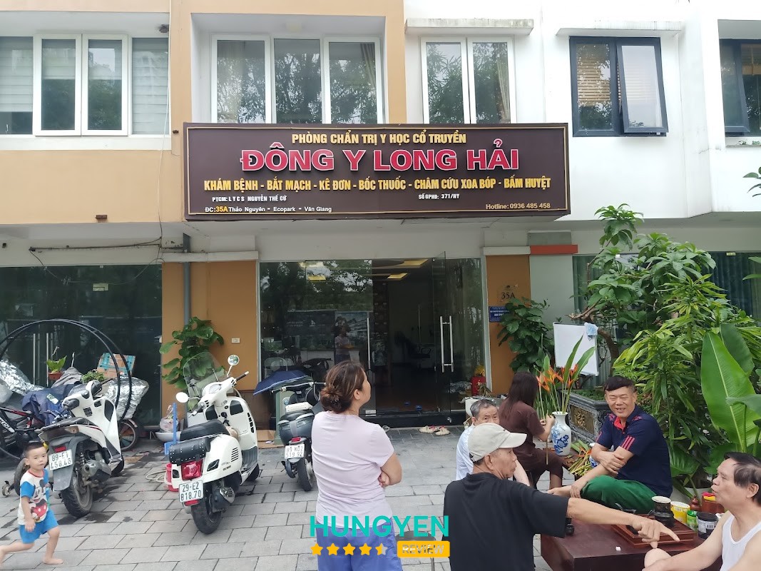 TRỊ LIỆU ĐÔNG Y LONG HẢI – hình ảnh 3