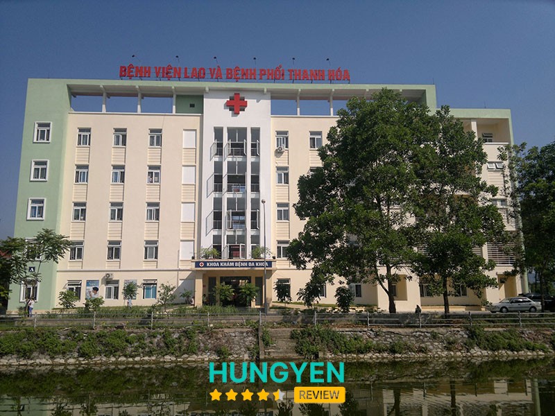 Bệnh Viện Dược Cổ Truyền Hưng Yên