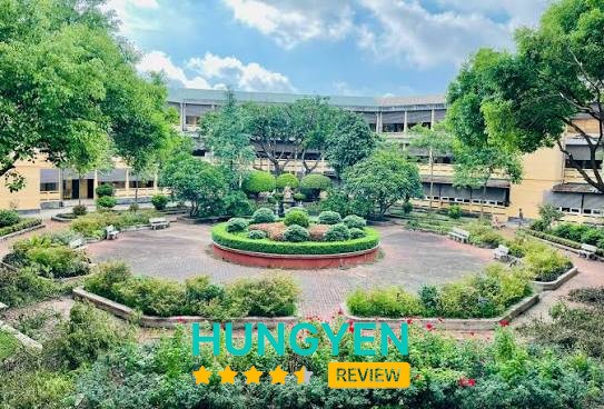 Bệnh Viện Dược Cổ Truyền Hưng Yên – hình ảnh 2