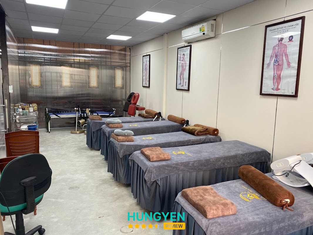 Phòng Khám Đông Y Thiệu Khang – hình ảnh 2