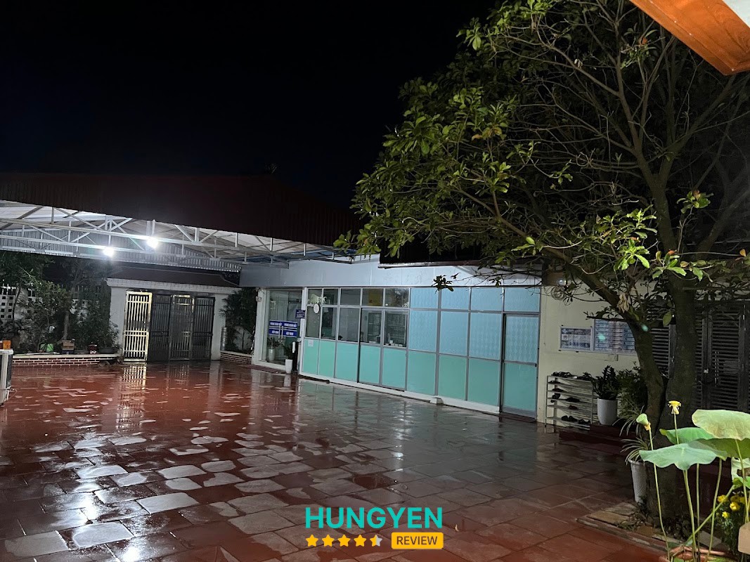 Phòng khám Mắt Hiệp Minh – hình ảnh 2