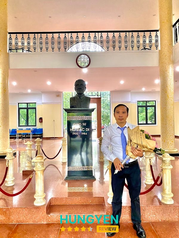 Phòng khám Mắt Hiệp Minh – hình ảnh 3