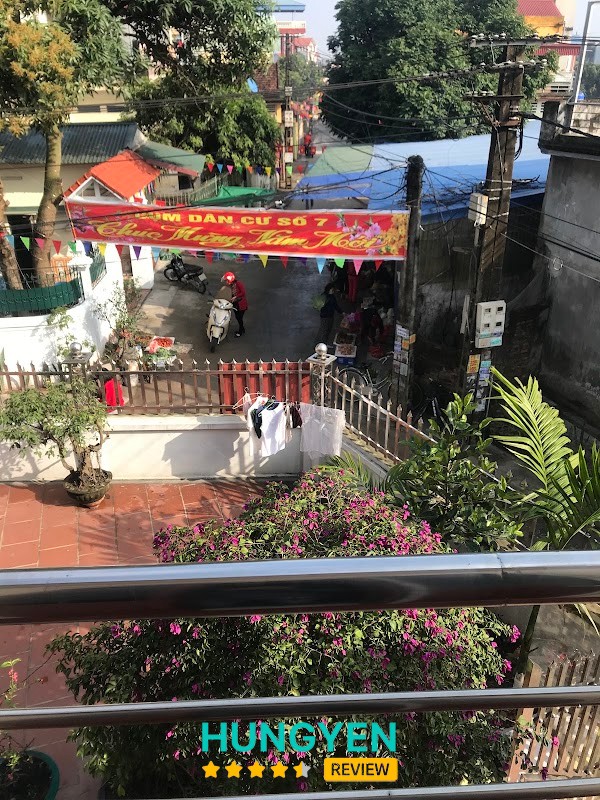 Bác sĩ Tân chuyên mắt Hưng Yên – hình ảnh 2