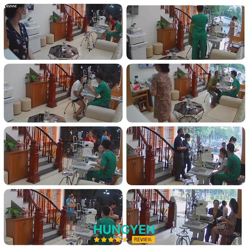 Phòng Khám Mắt Bs Hiệu - Kính mắt Minh Anh – hình ảnh 2