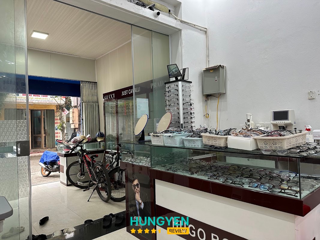 Phòng khám Mắt Bác Sĩ Quân – hình ảnh 2