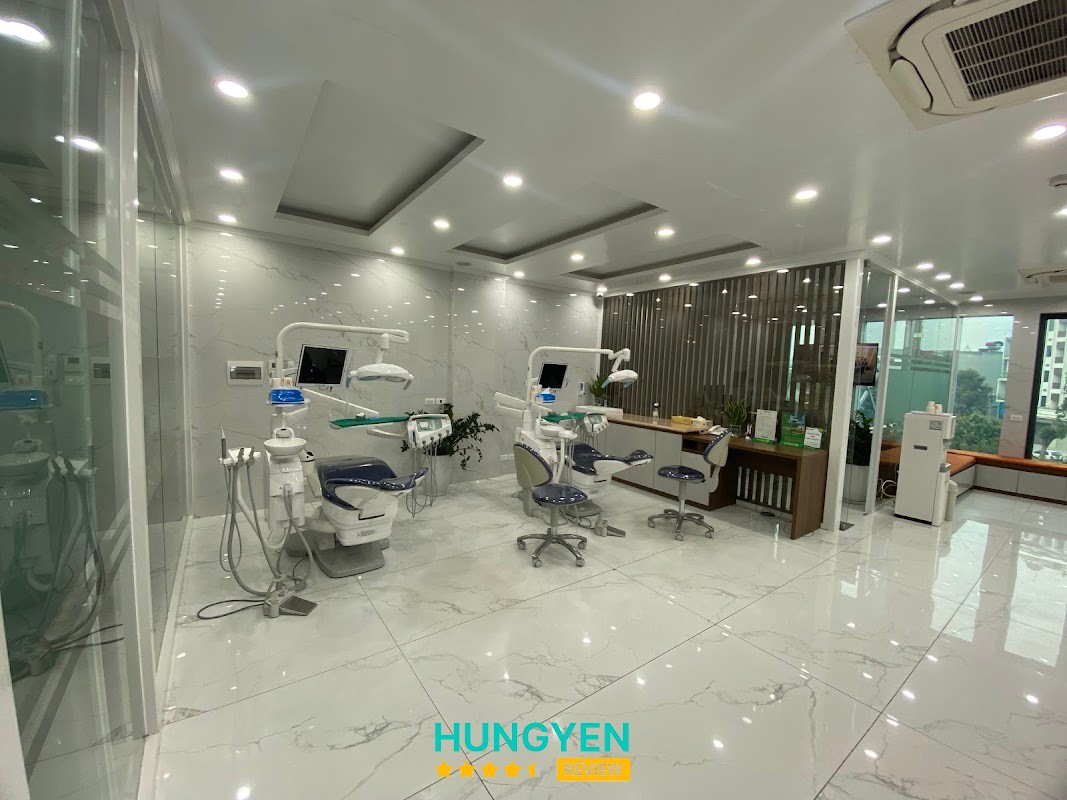 Nha khoa Tâm Thiện Mỹ – hình ảnh 3