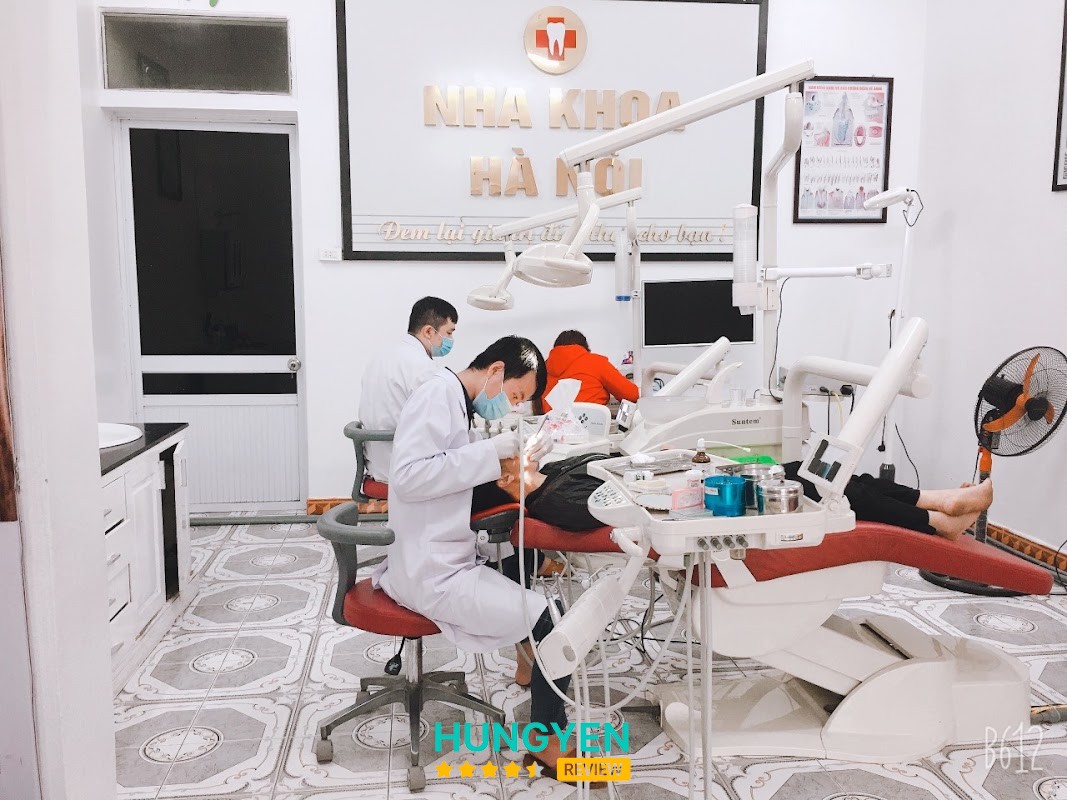 Nha Khoa Quốc Tế Chi Nhánh Hưng Yên – hình ảnh 2
