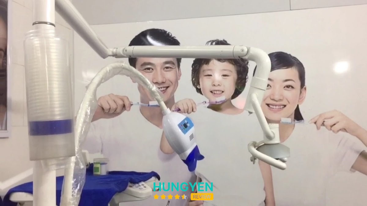 Phòng Khám Nha Khoa Yến Hưởng – hình ảnh 2