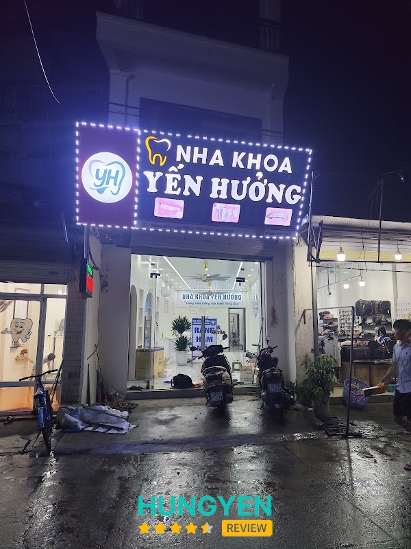 Phòng Khám Nha Khoa Yến Hưởng – hình ảnh 3