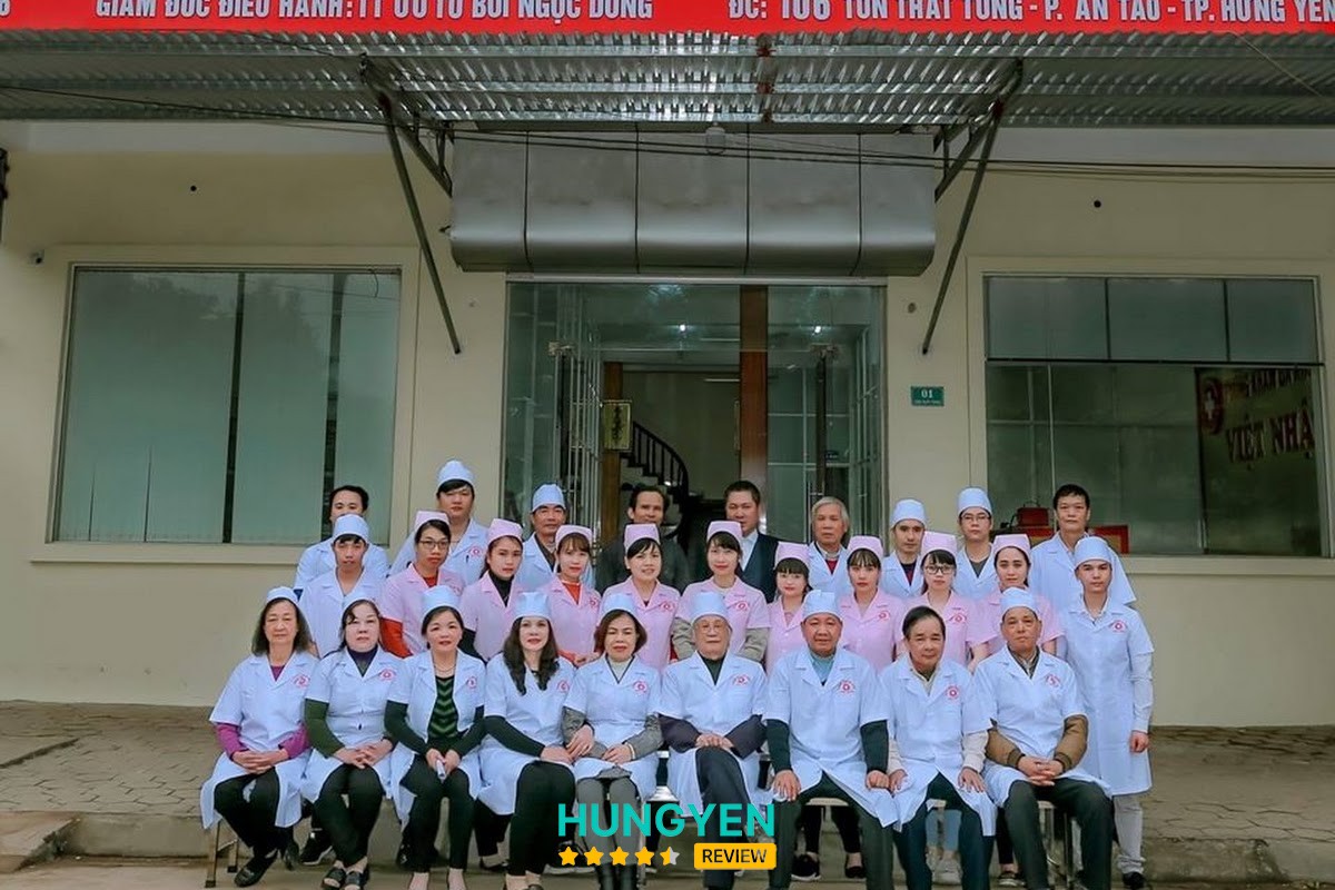 Nha Khoa Việt Nhật – hình ảnh 3