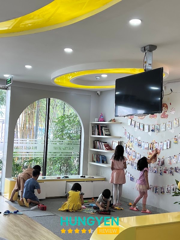 NHA KHOA SUNNY – hình ảnh 3