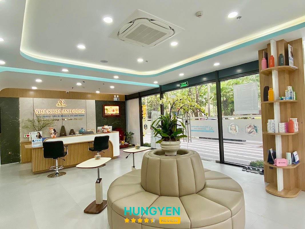 Nha Khoa Anh Dũng Ecopark – hình ảnh 2