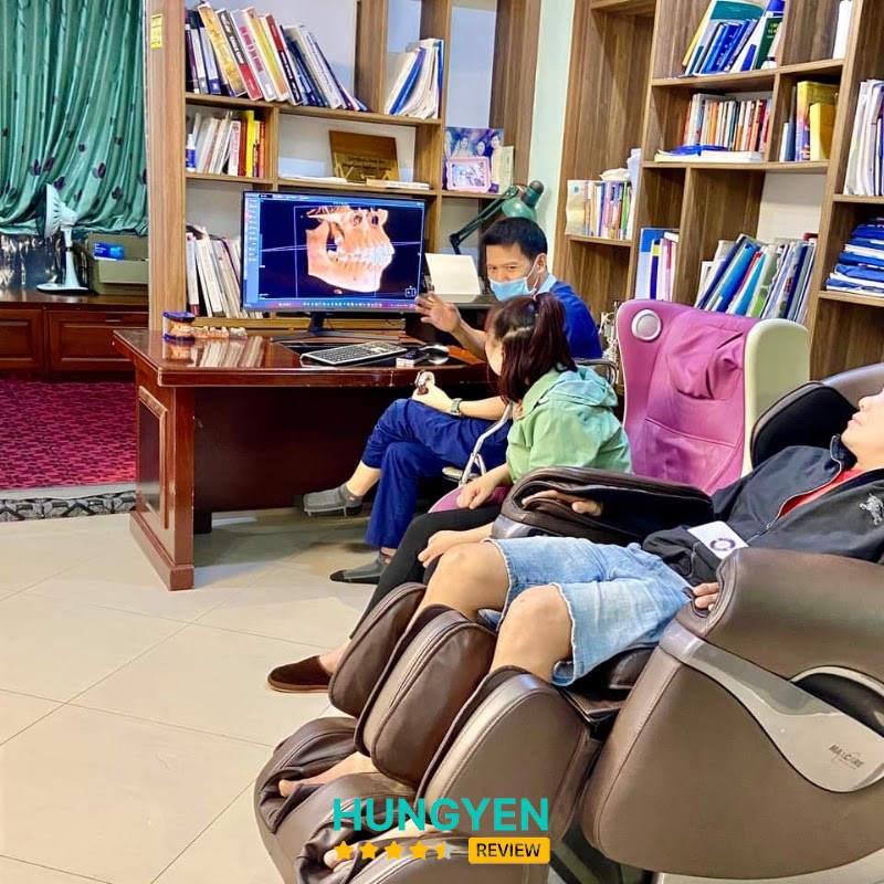 Phòng khám răng hàm mặt Asoka – hình ảnh 3