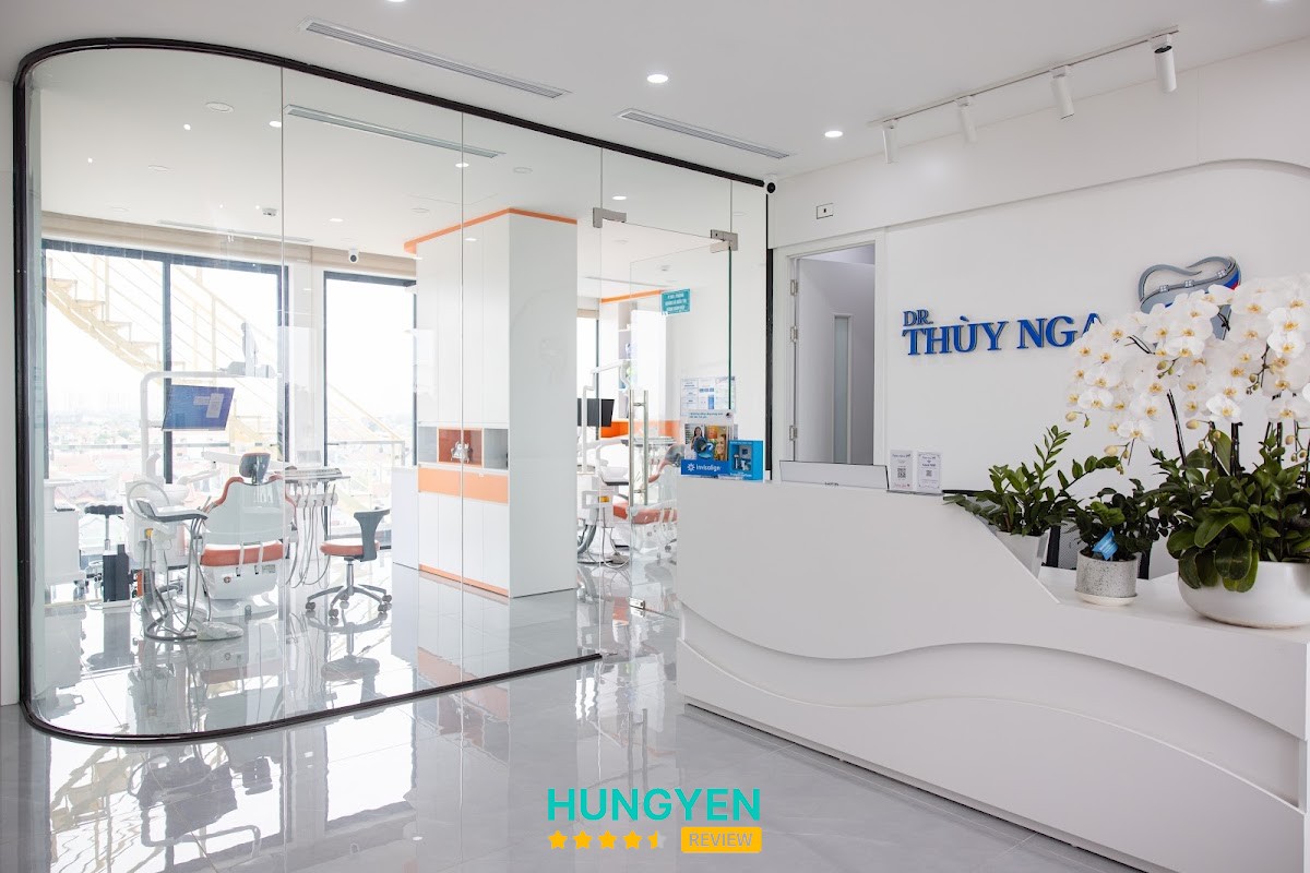 Nha khoa DR. THÙY NGA – hình ảnh 2