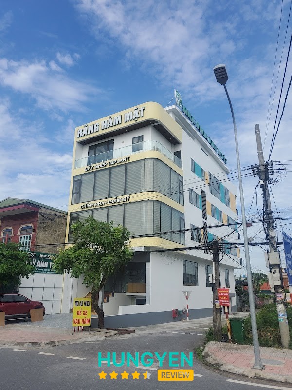Nha Khoa Ánh Tuyết