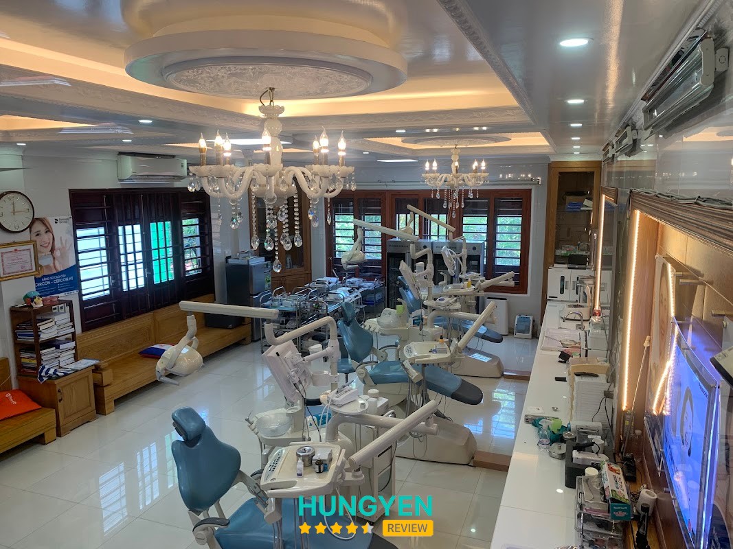 Nha khoa Đông Hưng - Thái Bình – hình ảnh 2