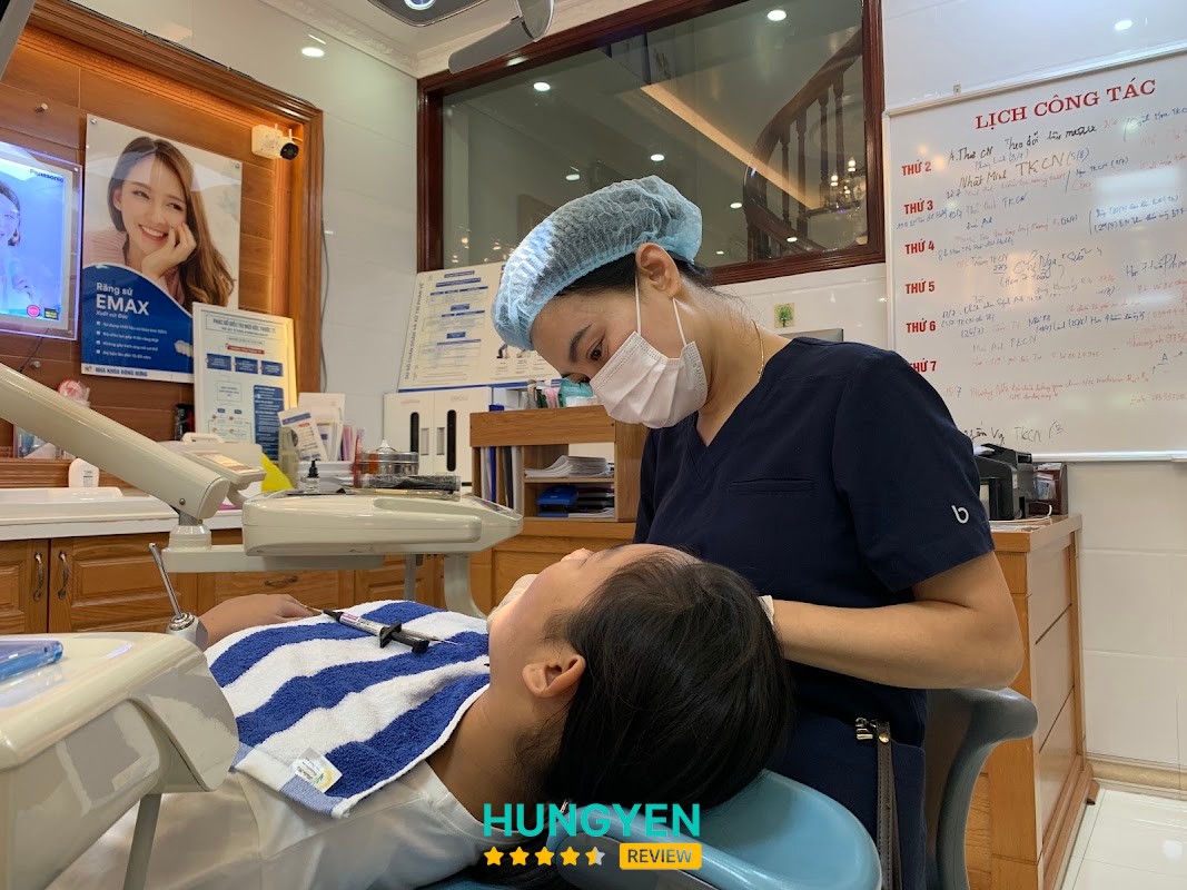 Nha khoa Đông Hưng - Thái Bình – hình ảnh 3
